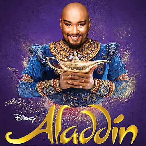 Aladdin