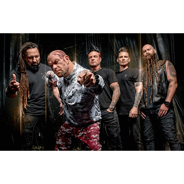 Five Finger Death Punch