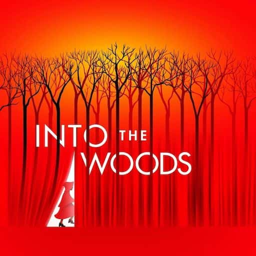 GREAT Theatre: Into The Woods