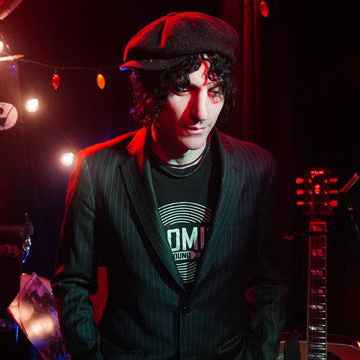 Jesse Malin