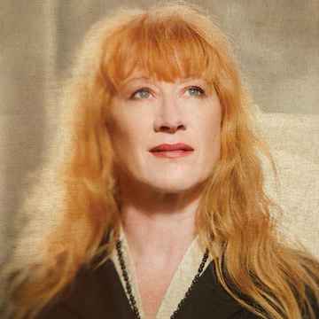 Loreena McKennitt