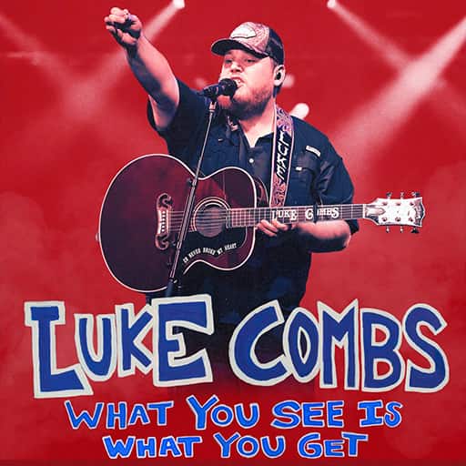 Luke Combs