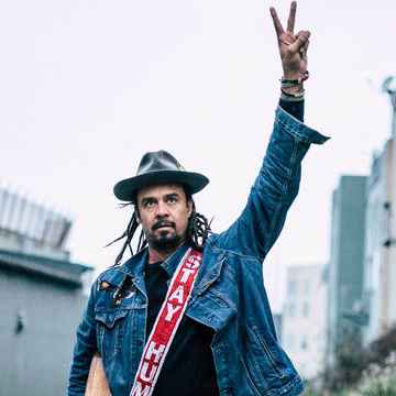 Michael Franti