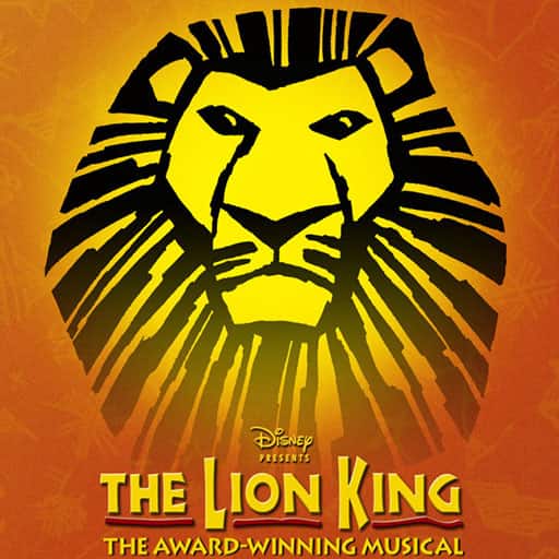 The Lion King Tickets 2024/2025 Minneapolis, MN