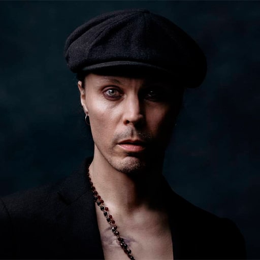 VV - Ville Valo