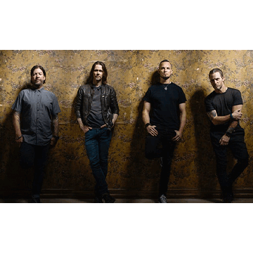 Alter Bridge