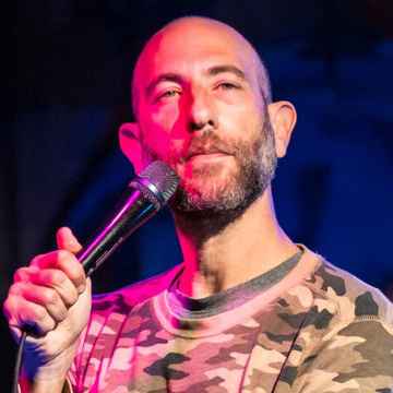 Ari Shaffir