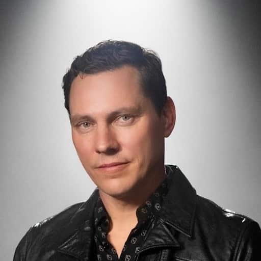 Tiesto