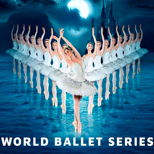 World Ballet Series