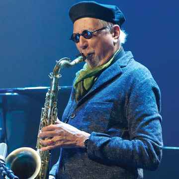 Charles Lloyd