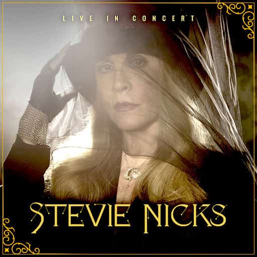 Stevie Nicks Tickets 2024/2025 Minneapolis, MN