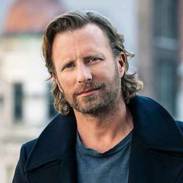 Lakefront Music Fest: Dierks Bentley - 2 Day Pass