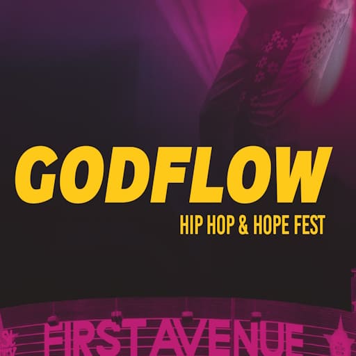 Godflow