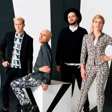 Neon Trees