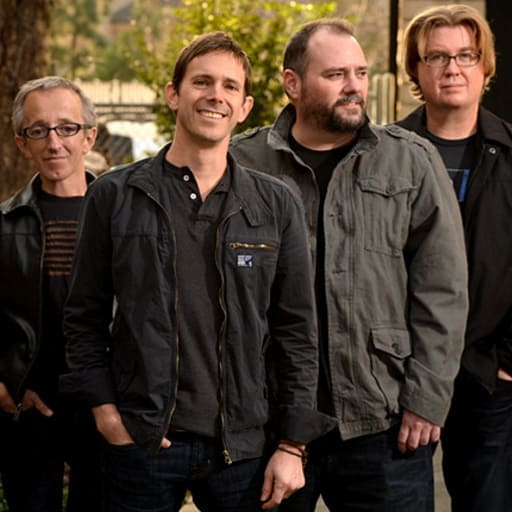 Toad The Wet Sprocket