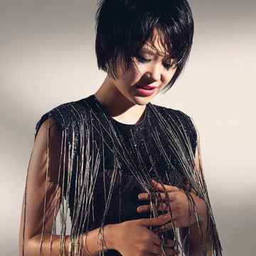 Yuja Wang