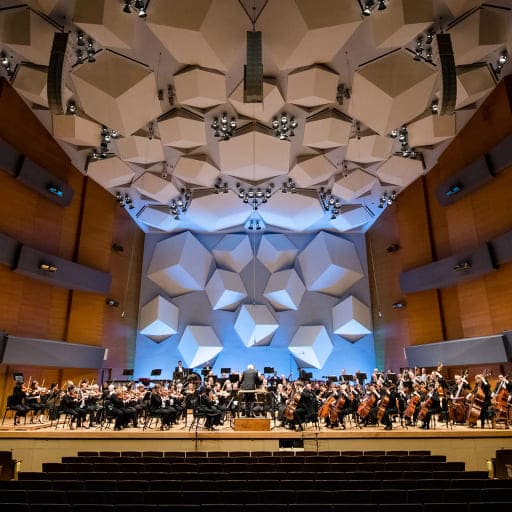 Minnesota Orchestra: Grand Piano Spectacular