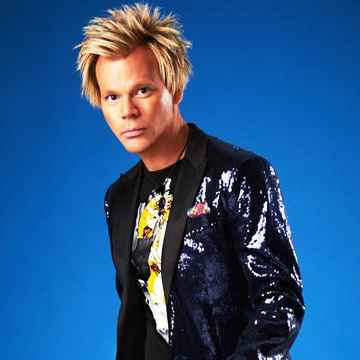 Brian Culbertson