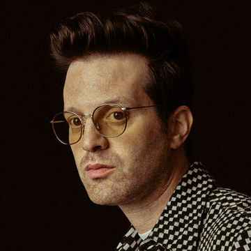 Mayer Hawthorne