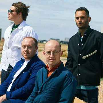 Bombay Bicycle Club