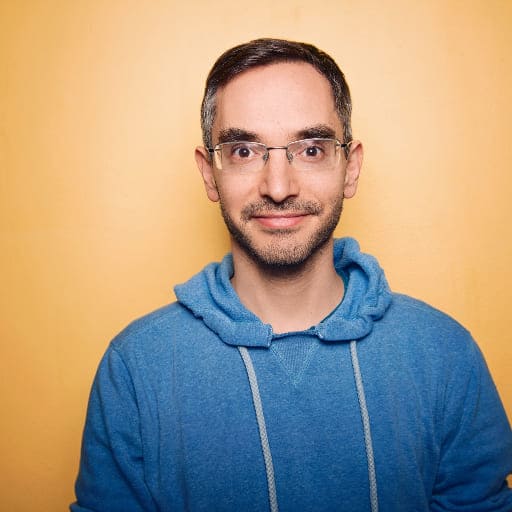 Myq Kaplan