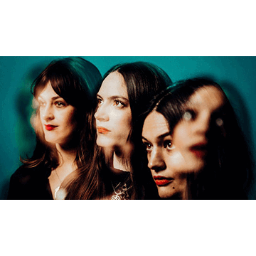 The Staves