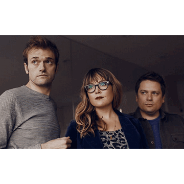 Nickel Creek