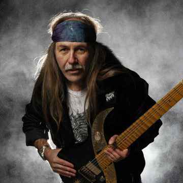 Uli Jon Roth