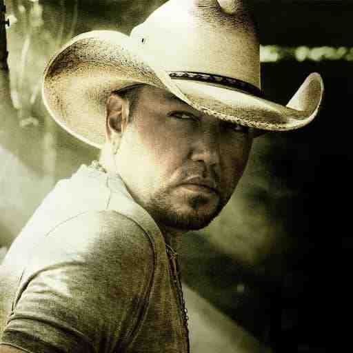 Jason Aldean