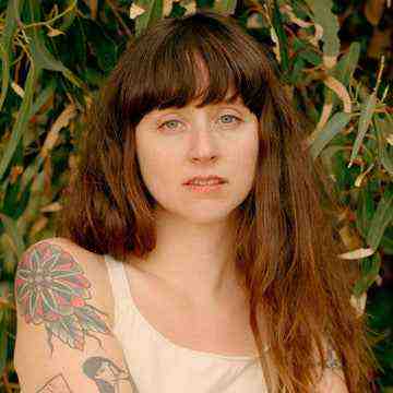 Waxahatchee