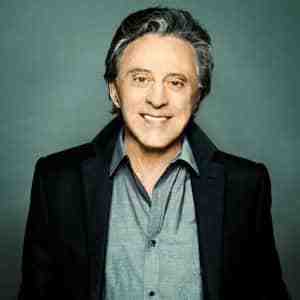 Frankie Valli & The Four Seasons