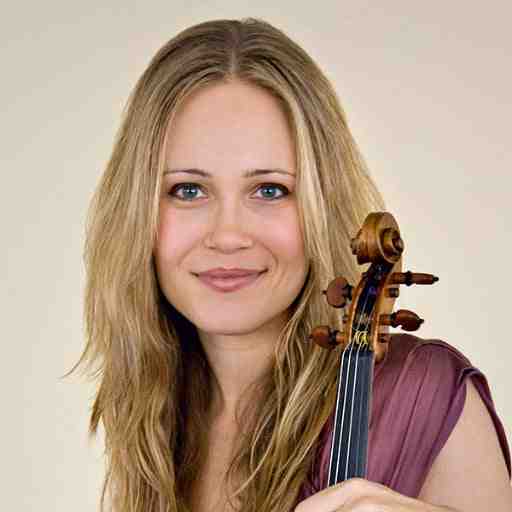 Leila Josefowicz