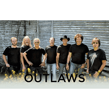 The Outlaws