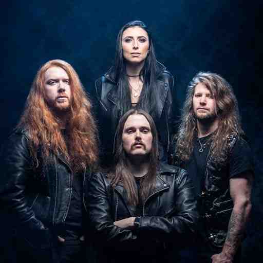 Unleash The Archers