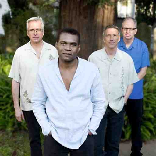 Robert Cray Band