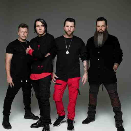 Three Days Grace