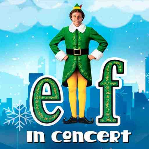 Elf In Concert