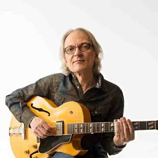 Sonny Landreth