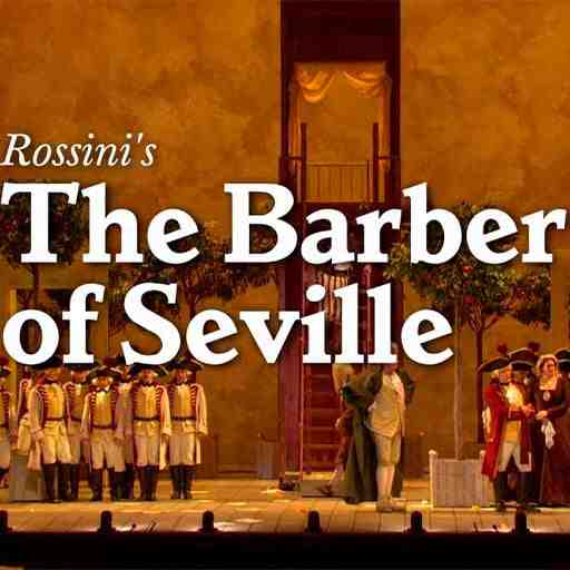 The Barber of Seville