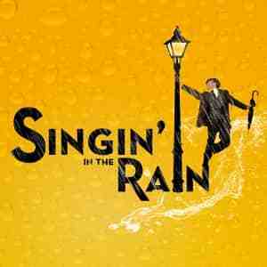 Singin' In The Rain